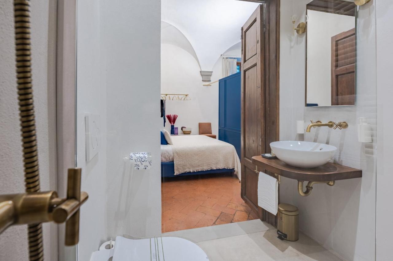 Vittoria Apartment
