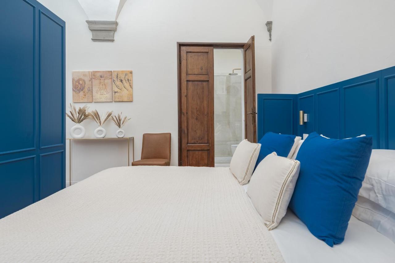 Vittoria Apartment Florence