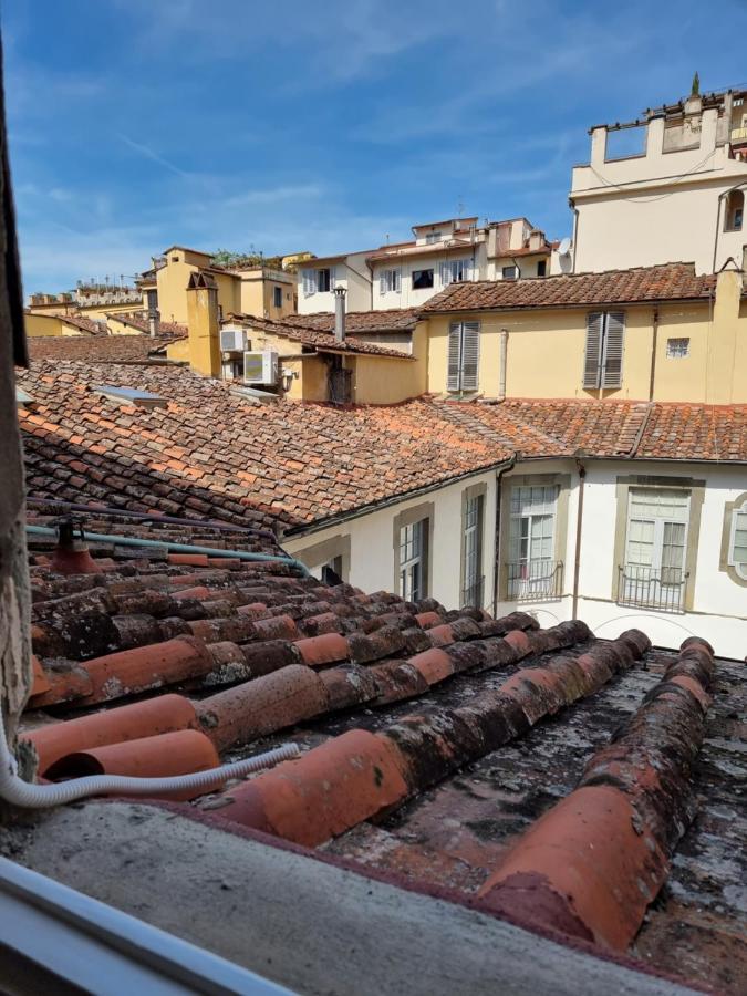 Apartment La Birba Badessa Di Ponte Vecchio *