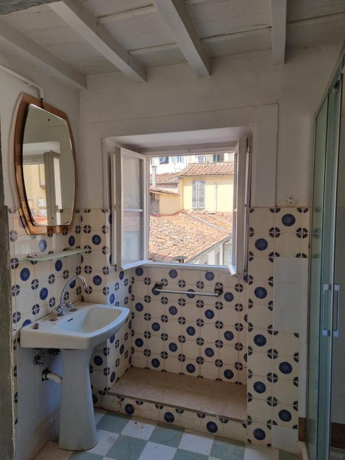 Apartment La Birba Badessa Di Ponte Vecchio