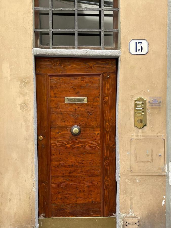 Appartamento Unique And Antique *