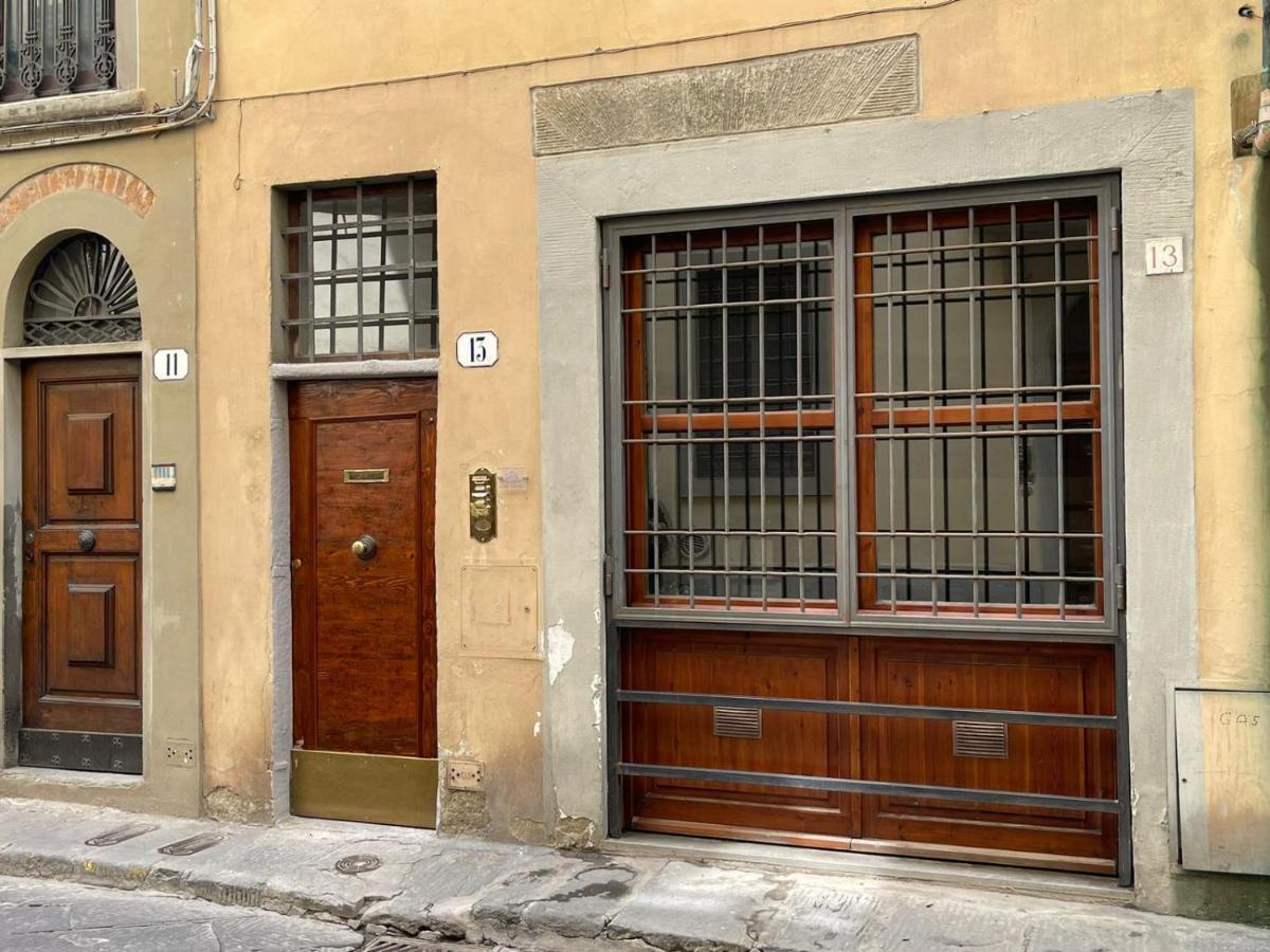Appartamento Unique And Antique Firenze