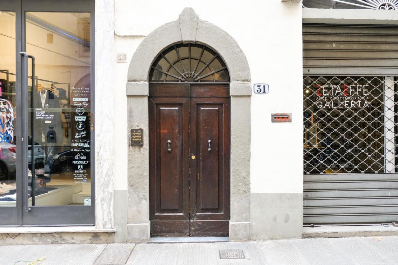 Space, Comfort And Beauty Near Ponte Vecchio Appartamento *