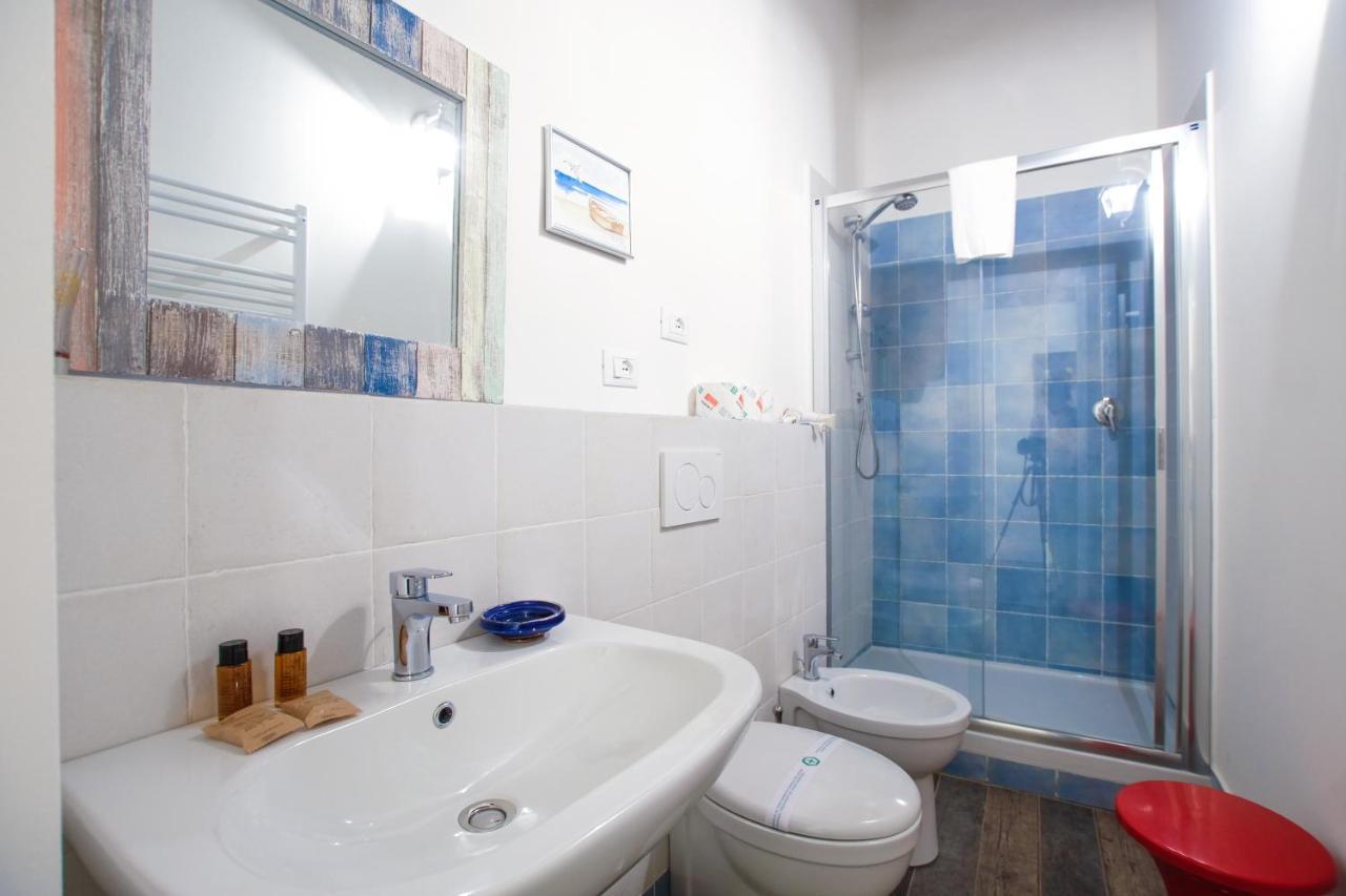 Space, Comfort And Beauty Near Ponte Vecchio Appartamento Firenze