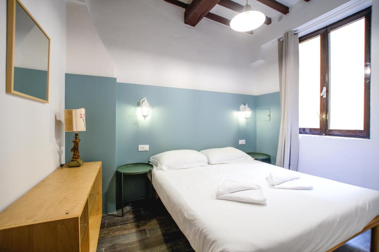 Space, Comfort And Beauty Near Ponte Vecchio Appartamento