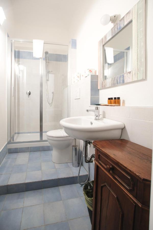 Space, Comfort And Beauty Near Ponte Vecchio Appartamento Firenze