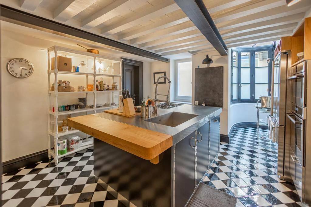Bardi Otto Apartment