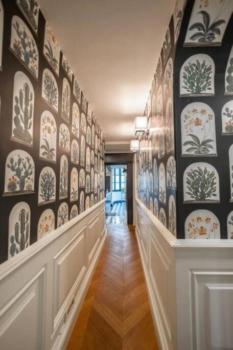 Apartment Bardi Otto