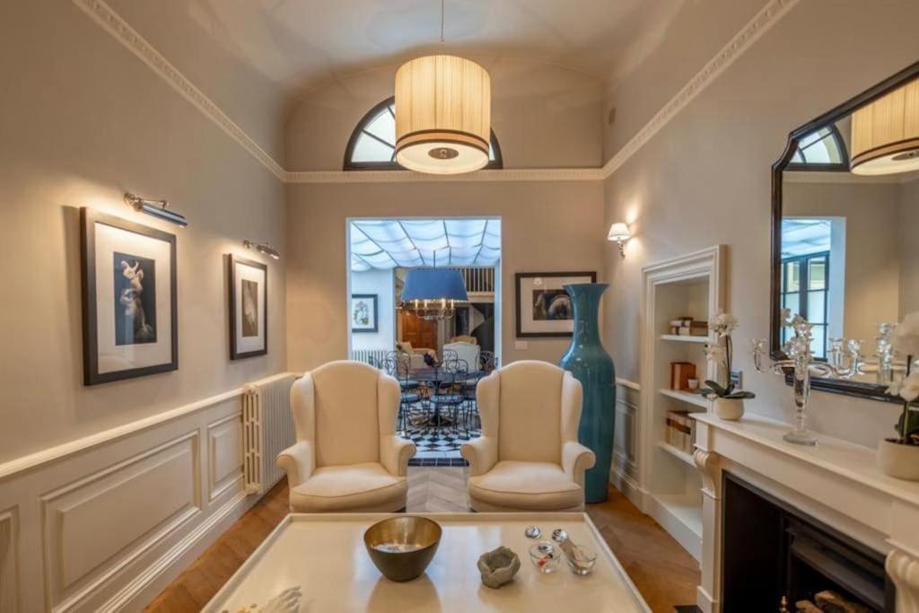 Bardi Otto Apartment *