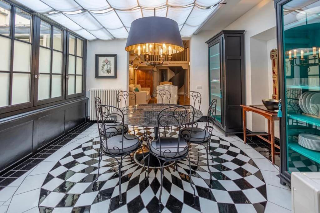 Apartment Bardi Otto