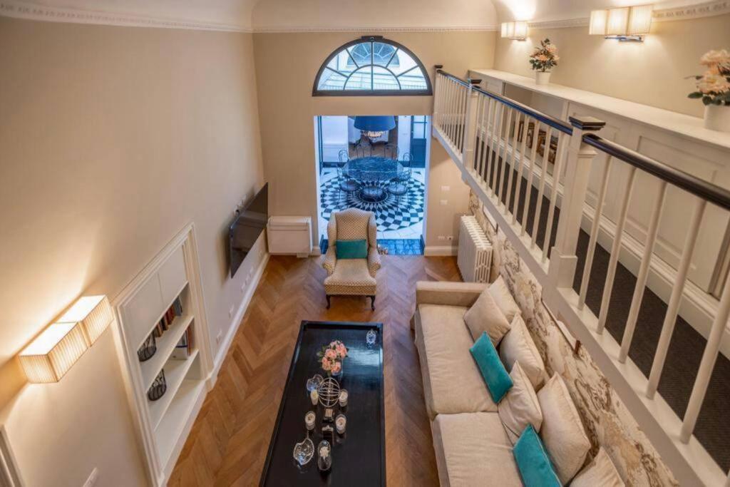 Bardi Otto Apartment