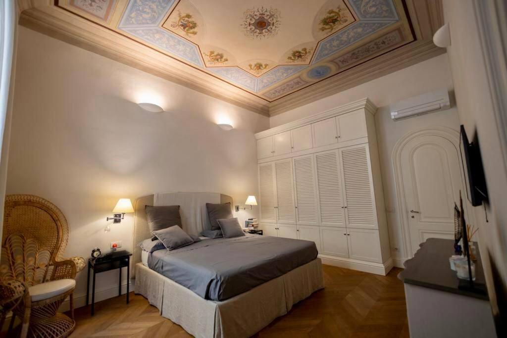 Bardi Otto Apartment