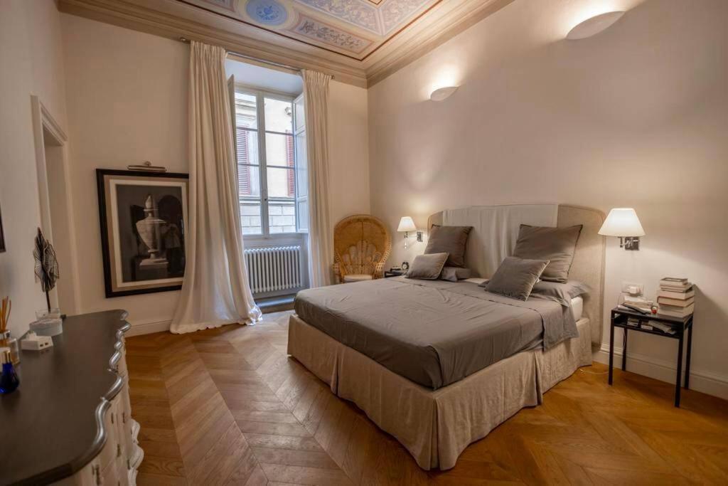 Bardi Otto Apartment *