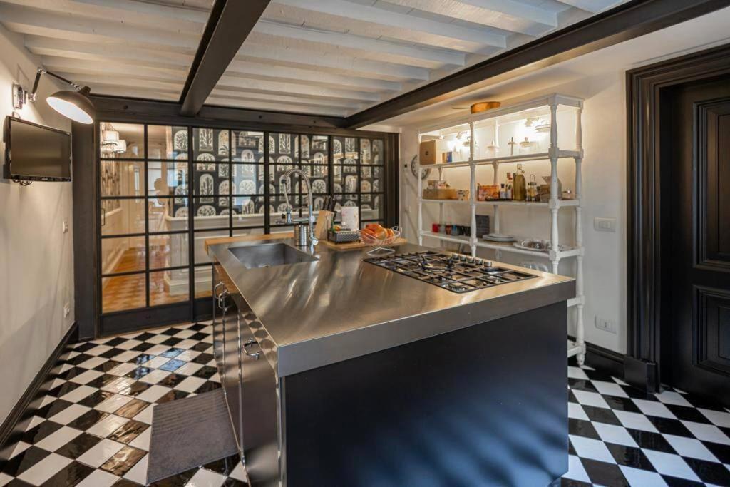 Apartment Bardi Otto