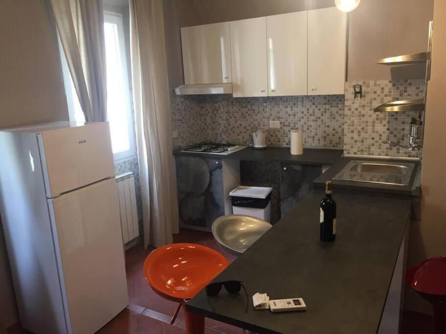 Living In Centro Storico Firenze