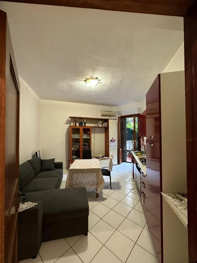 Apartment Resi *