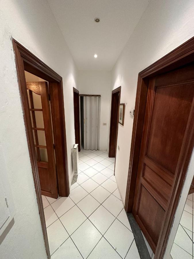 Apartment Resi