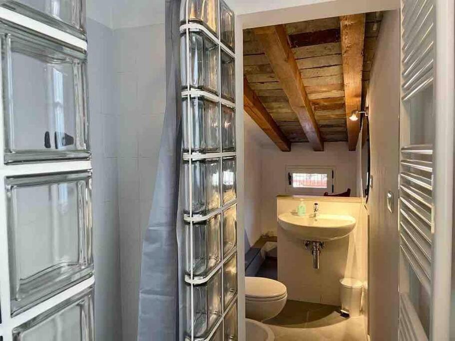 Apartment Novella's Loft Near Santa Maria Novella Station