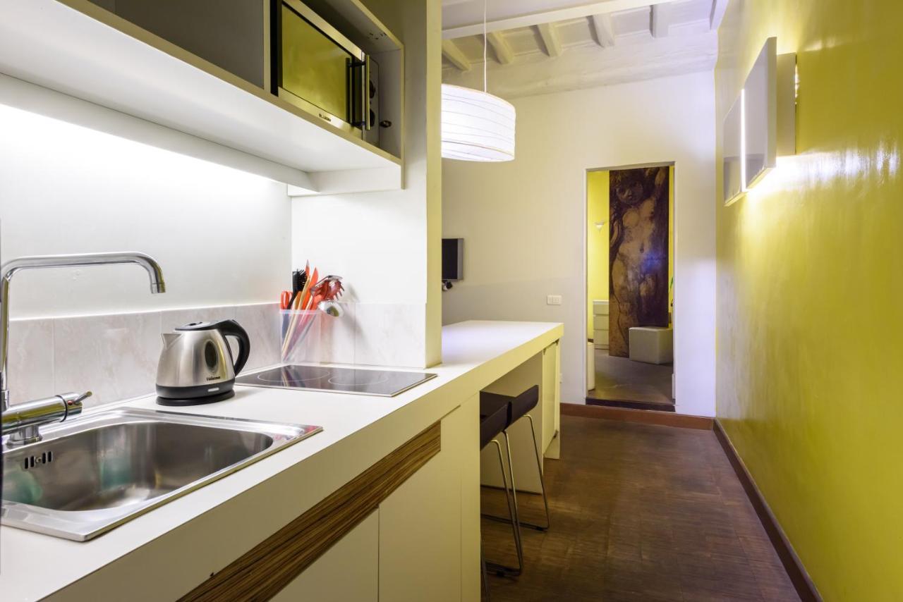 Apartment Palazzotto Pitti By Mmega