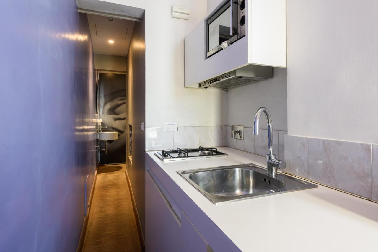Palazzotto Pitti By Mmega Apartment