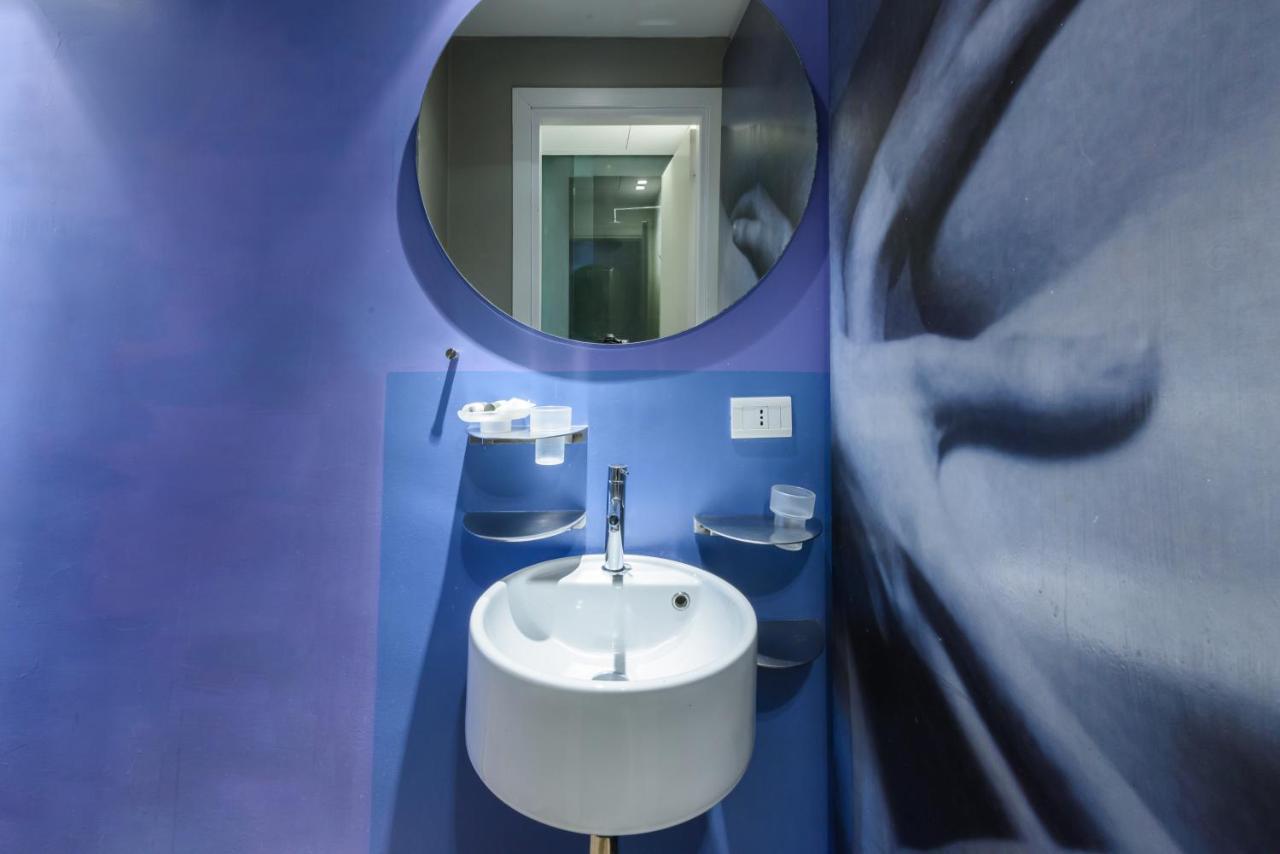Apartment Palazzotto Pitti By Mmega *