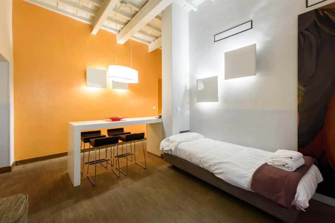 Palazzotto Pitti By Mmega Apartment Florence