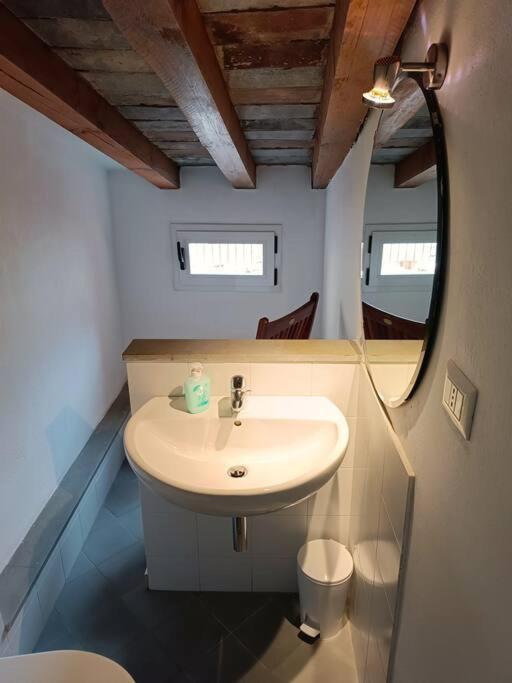 Novella's Loft Near Santa Maria Novella Station Florence