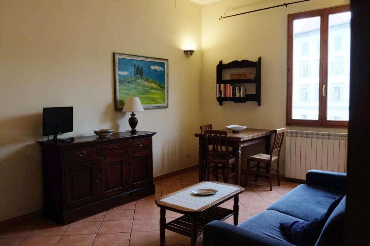 Iris Casa Vacanza Apartment *