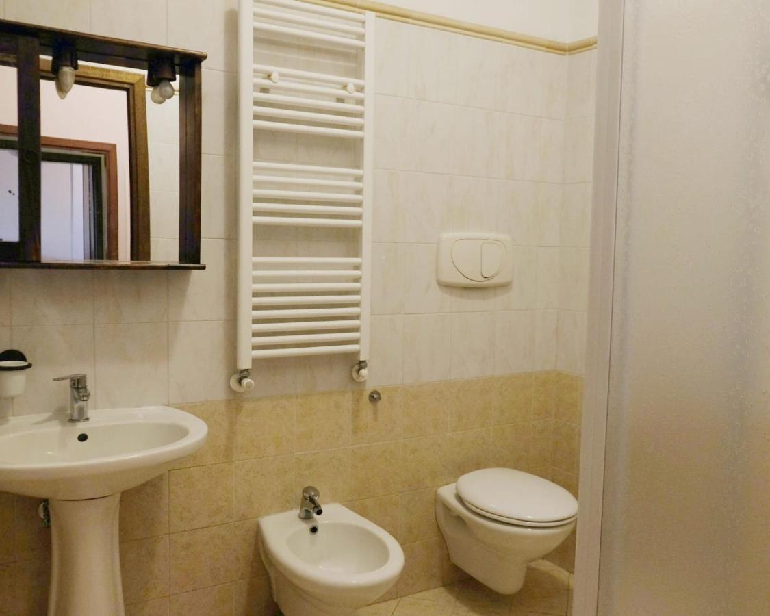 Apartment Iris Casa Vacanza