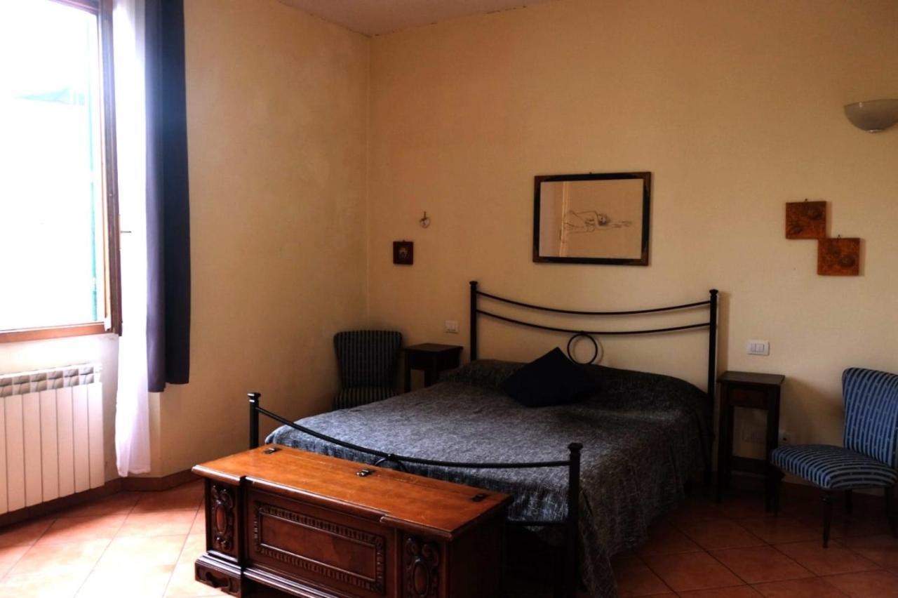 Iris Casa Vacanza *