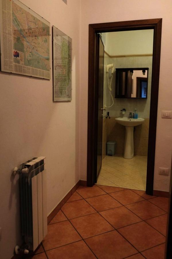 Iris Casa Vacanza Apartment Florence