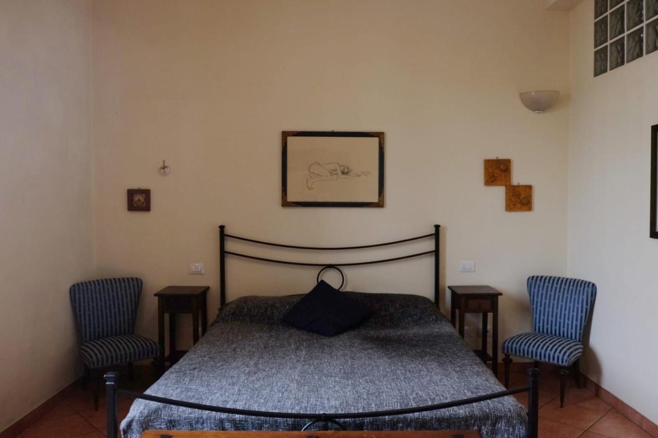 Apartment Iris Casa Vacanza