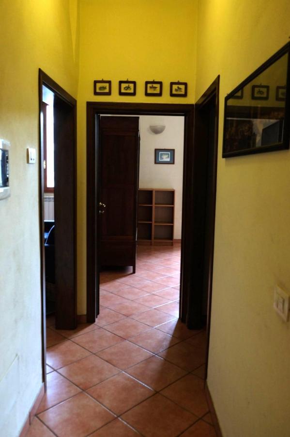 Apartment Iris Casa Vacanza *