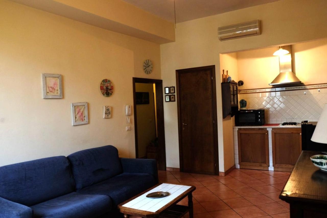 Iris Casa Vacanza Apartment Florence