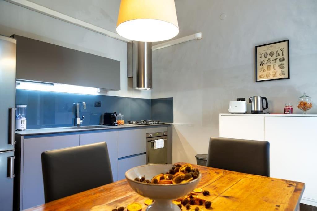 Apartment Luxury - City Center Florence