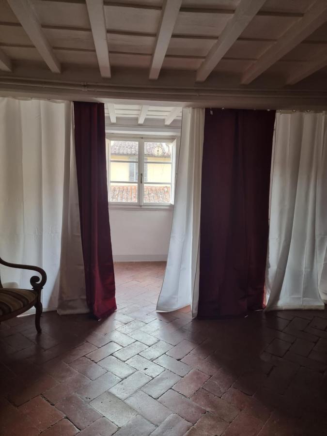 Apartment La Birba Badessa Di Ponte Vecchio *
