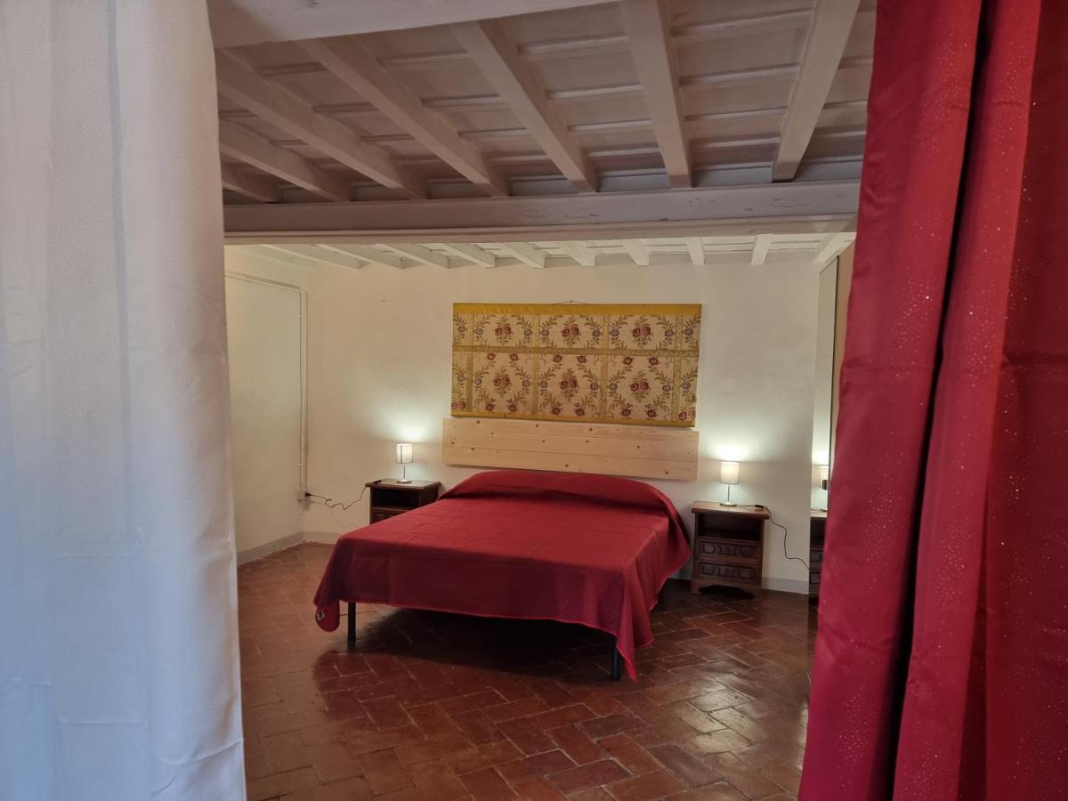 La Birba Badessa Di Ponte Vecchio Apartment Florence