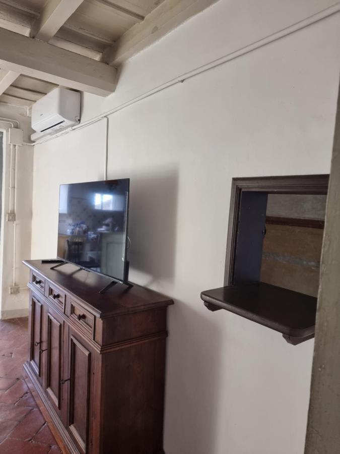 La Birba Badessa Di Ponte Vecchio Apartment