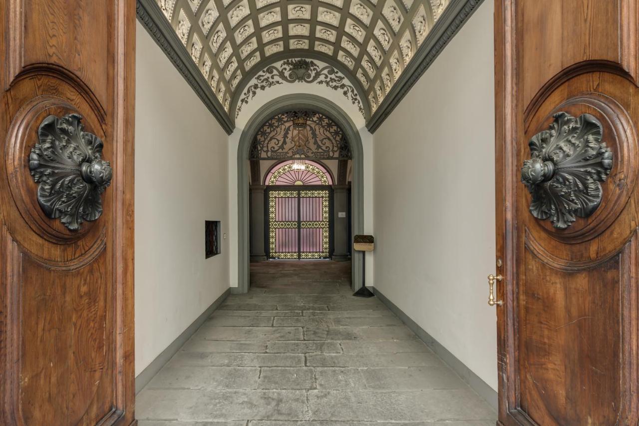 Tornabuoni Living Florence