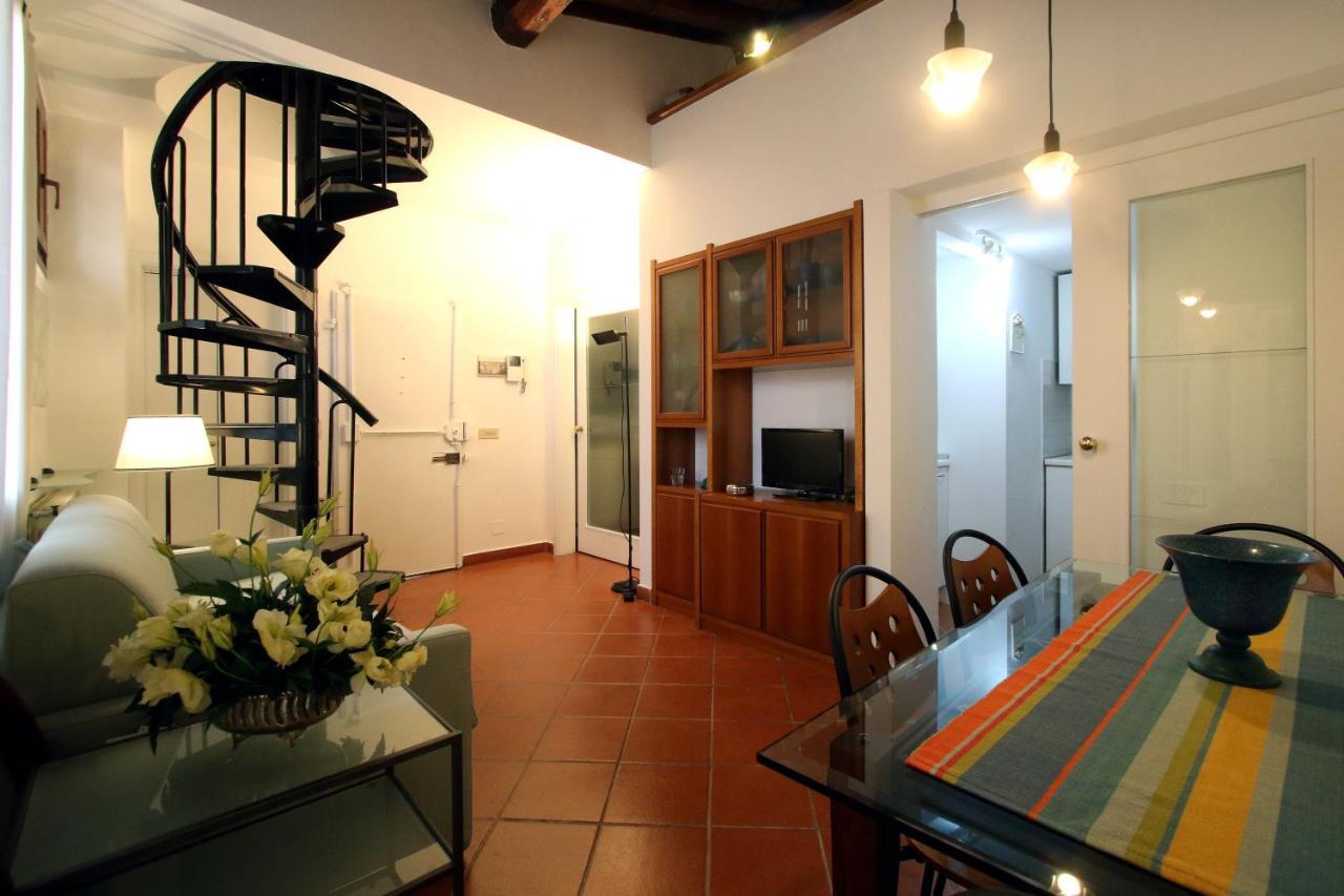 Appartamento Nido Alle Cappelle Medicee Firenze