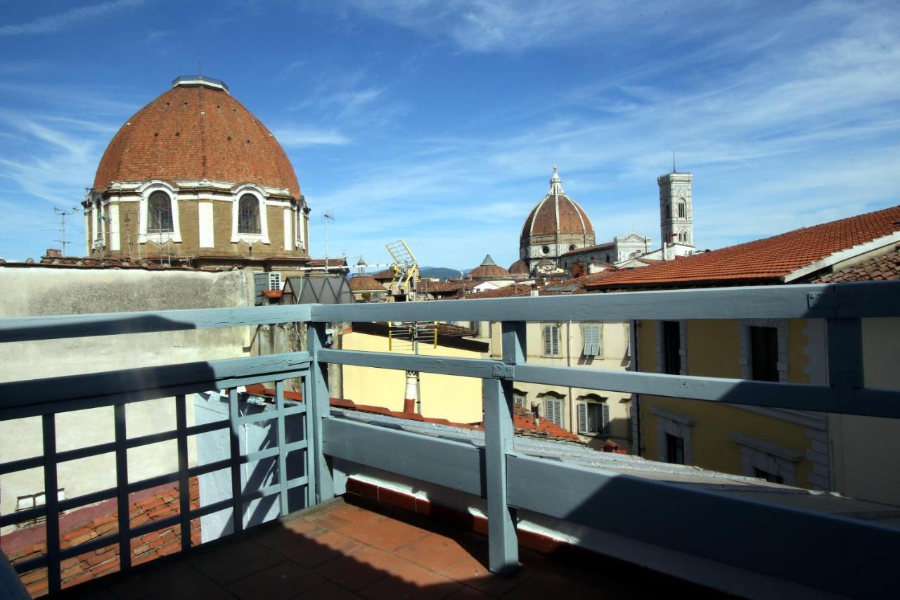 Nido Alle Cappelle Medicee Firenze