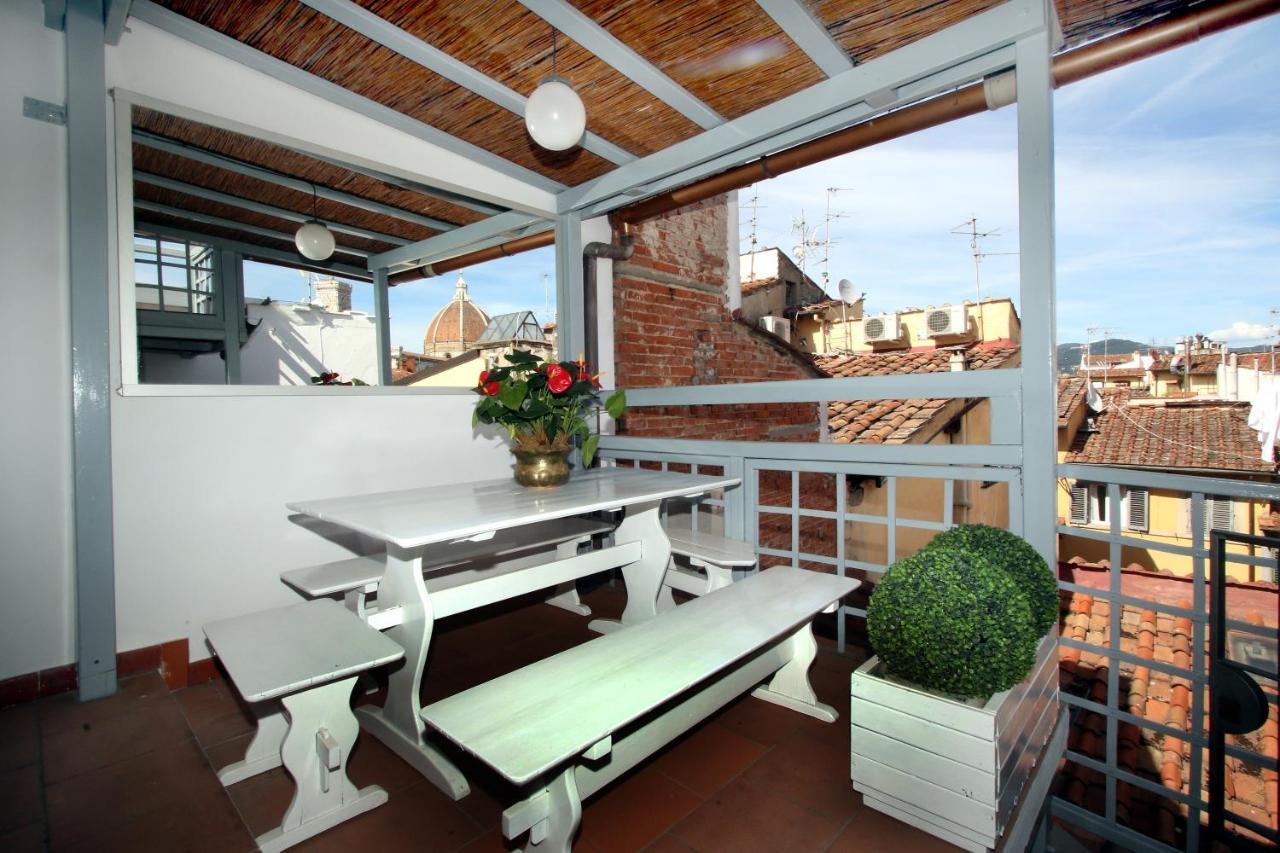 Nido Alle Cappelle Medicee Appartamento Firenze
