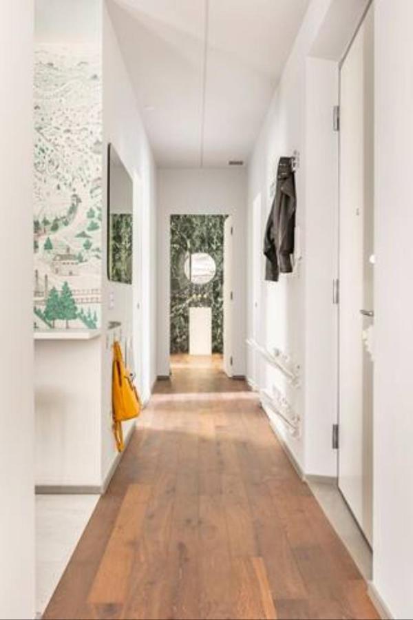 Appartamento Ecozyhouse