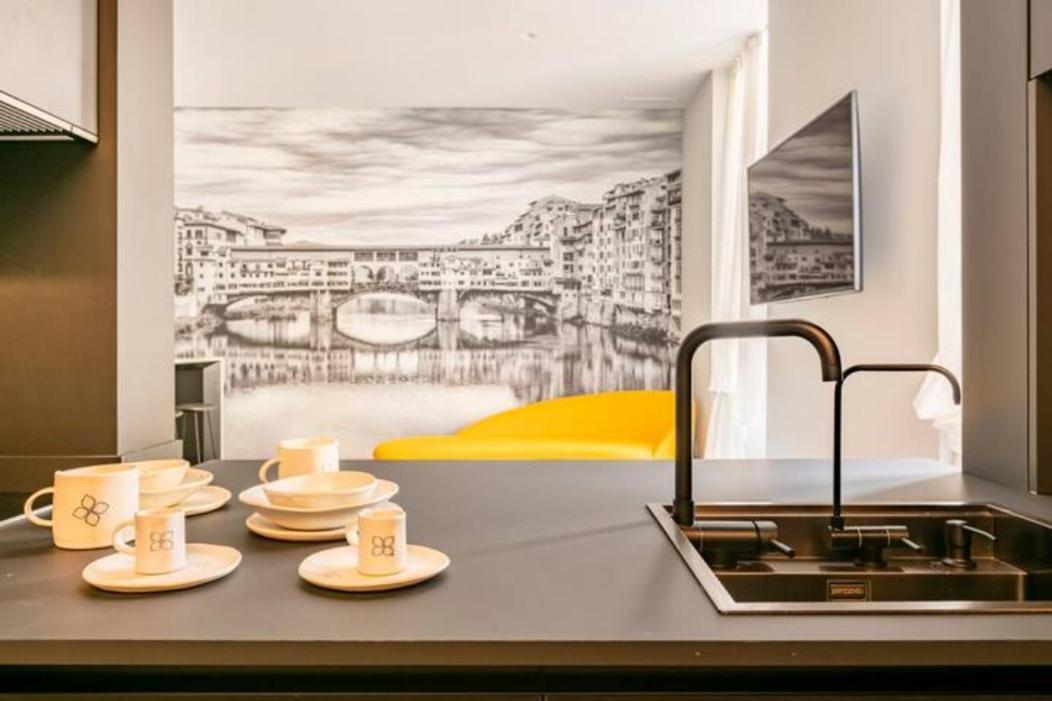 Ecozyhouse * Firenze