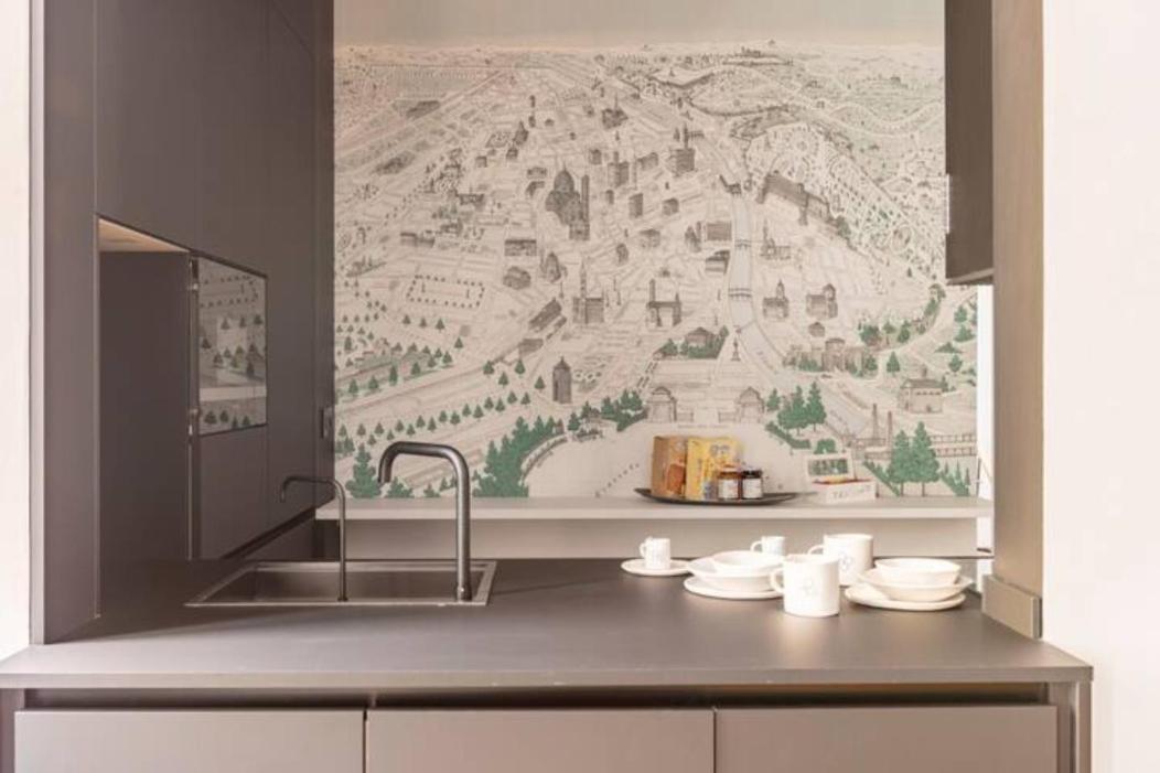 Appartamento Ecozyhouse *
