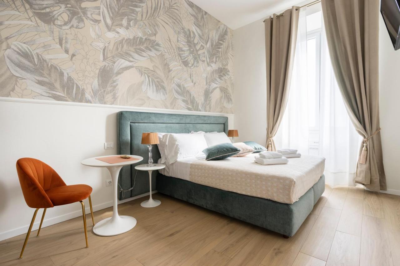 Apartment Feel Florence