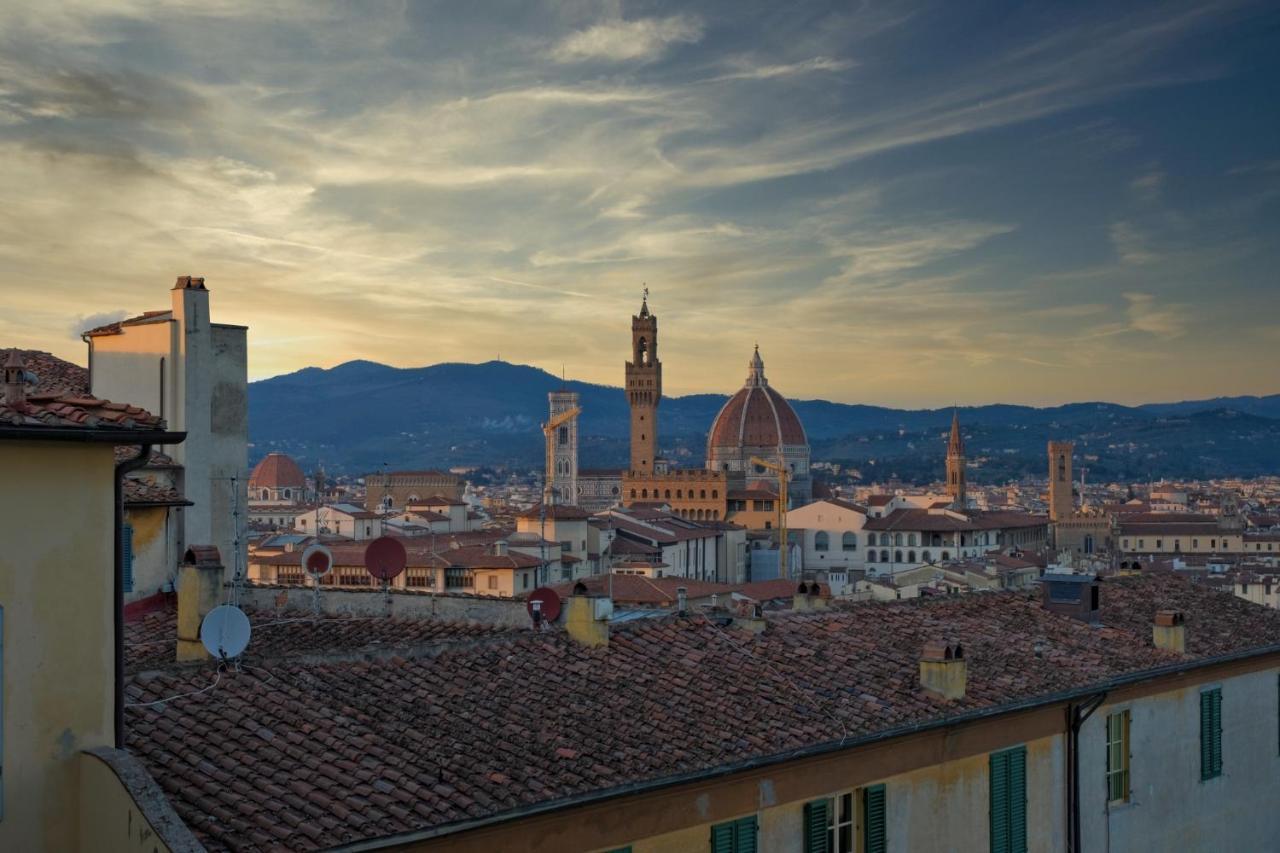By Frances Appartamento Firenze