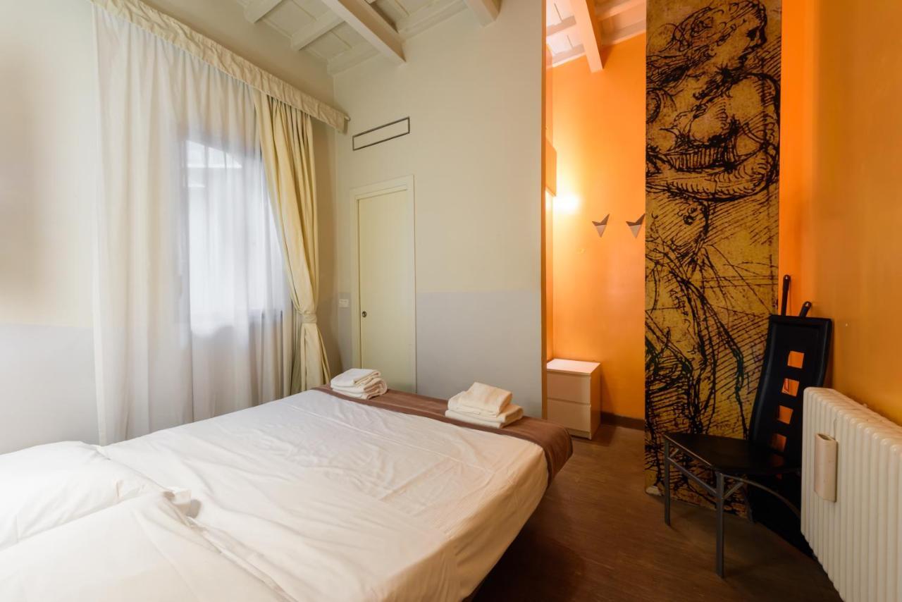 Palazzotto Pitti By Mmega Apartment