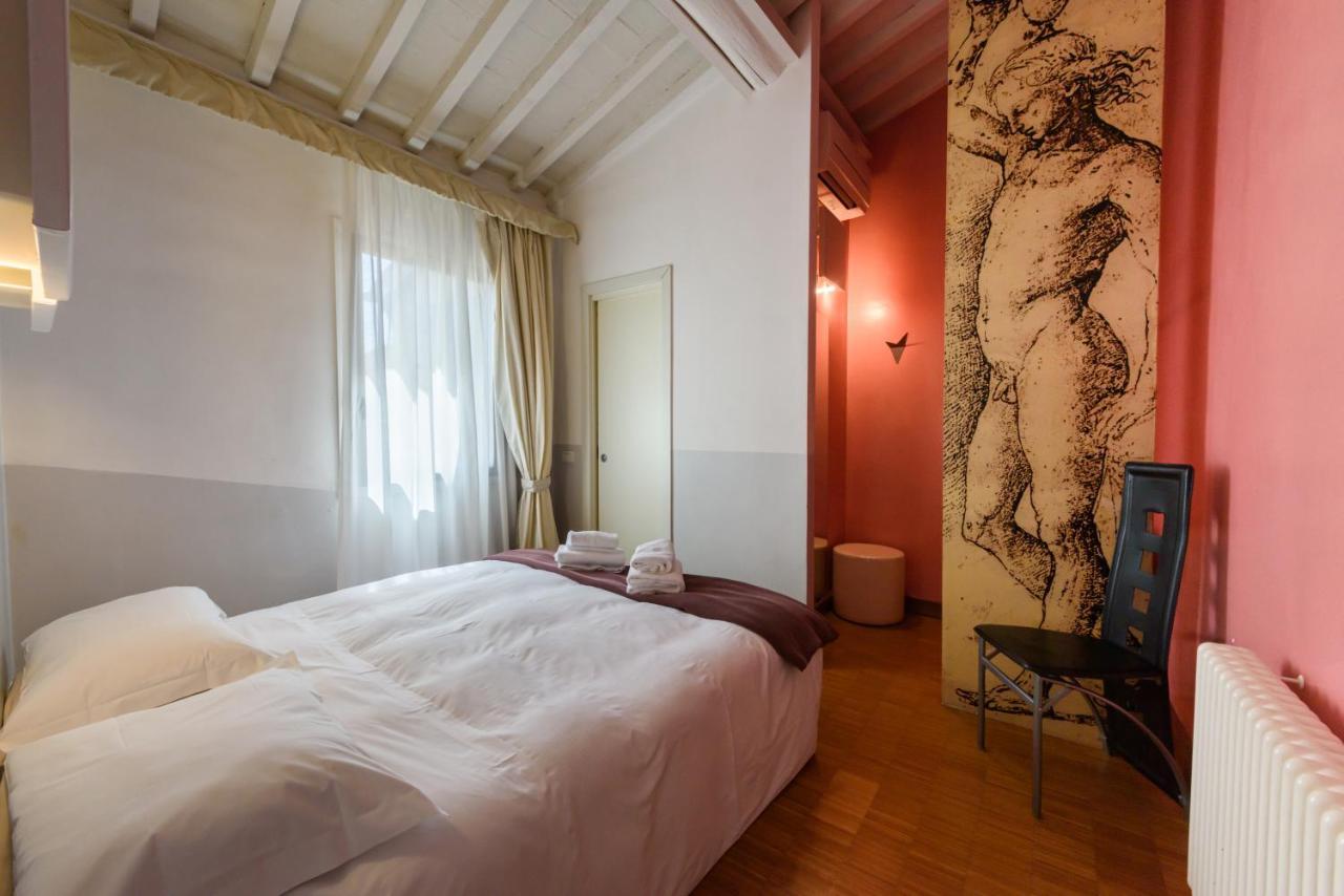 Palazzotto Pitti By Mmega Apartment *