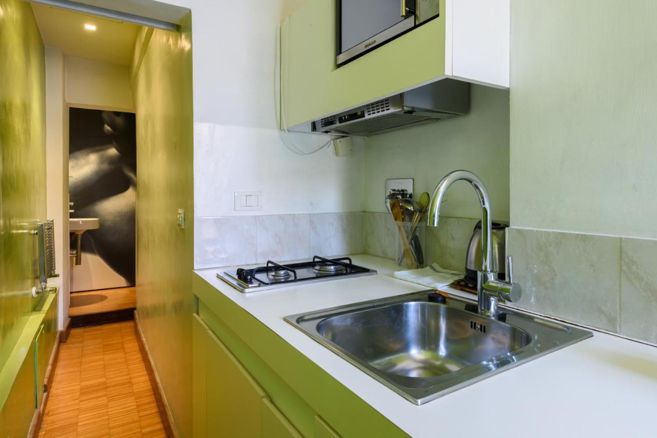 Palazzotto Pitti By Mmega Apartment